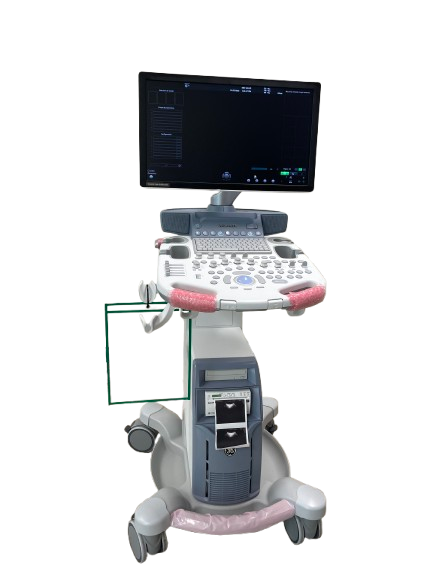 GE Voluson S8