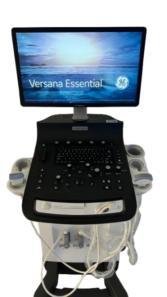 GE Versana Essential