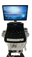 GE Versana Essential