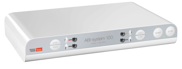 boso ABI-system 100
