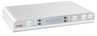 boso ABI system 100