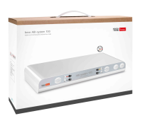 boso ABI system 100