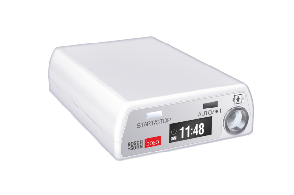 boso TM-2450 24-Hour Blood Pressure Monitoring