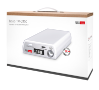 boso TM-2450 24-Hour Blood Pressure Monitoring