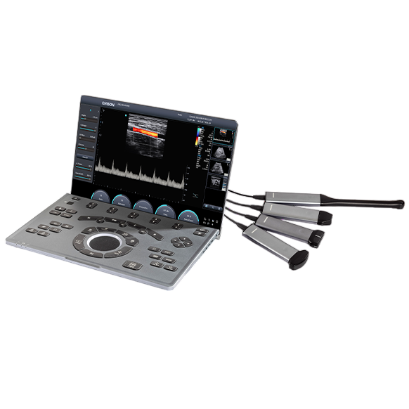 Chison SonoAir 30 Vet
