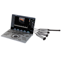 Chison SonoAir 30 Vet
