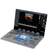 Chison SonoAir 30 Vet