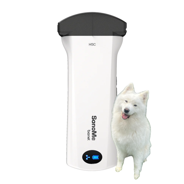 SonoMe H5C VET