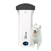 SonoMe H5C VET