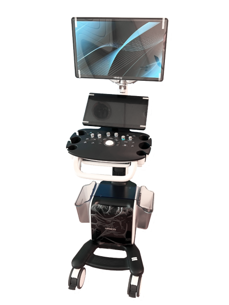 Mindray Consona N8
