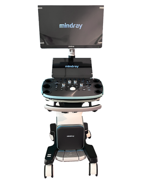 Mindray Resona I8