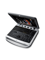 Chison SonoBook 7 VET