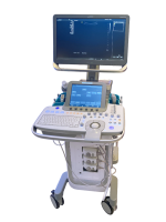 Siemens ACUSON NX3 (Demo System)​