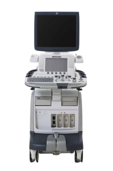 GE Logiq E9 XDclear