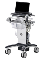 GE Vivid iq (Gebrauchtsysteme)