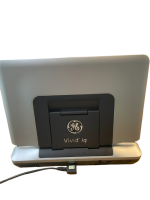 GE Vivid iq